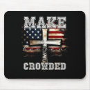 Suche nach amerikanische geschichte mousepads Familie