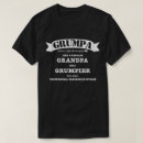Suche nach neuer enkel tshirts Grandfather