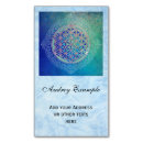 Suche nach ornament visitenkarten Mandala