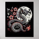 Suche nach japanischer drache poster Frauen