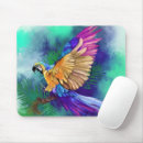 Suche nach tropische malerei mousepads Bunt