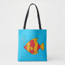 Suche nach orange fische taschen Ozean