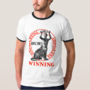 Suche nach tigerblut tshirts Adonis dna