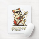 Suche nach lustige gitarre mousepads Rock