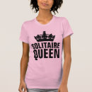 Suche nach einzelgänger tshirts Für sie