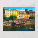 Suche nach bellagio postkarten Lago di como
