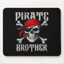 Suche nach piraten totenkopf mousepads Skelett