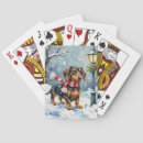 Suche nach wien spielkarten Dachshund