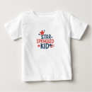 Suche nach sternschnuppe tshirts Unabhängigkeitstag