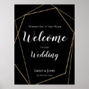 Suche nach goldene hochzeits poster Elegante