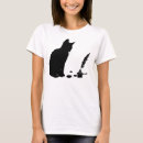 Suche nach neugierige katze tshirts Kätzchen