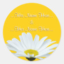 Suche nach gänseblümchen aufkleber Personalisiert