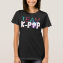 Suche nach k pop kleidung Team
