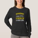 Suche nach wiederbelebung tshirts Angestellter