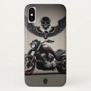 Suche nach totenkopf iphone hüllen Motorrad