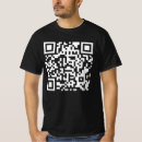 Suche nach lustiger qr code tshirts Trumpf