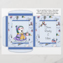 Suche nach winter flyer Schneemann