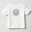 Suche nach kawaii wolke tshirts Entzückend