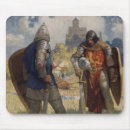 Suche nach ritter mousepads Mittelalter