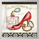 Suche nach parfüm poster Mode