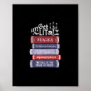 Suche nach vintager horror poster Weihnachten
