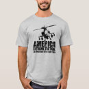 Suche nach apache hubschrauber tshirts Chopper