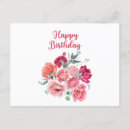Suche nach alles gute zum geburtstag poster Bouquet