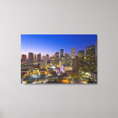 Suche nach houston leinwandbilder Skyline