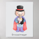 Suche nach drossel poster Niedlich