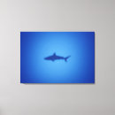 Suche nach unterwasser leinwandbilder Silhouette