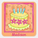 Suche nach birthday cake aufkleber Geburtstagskuchen