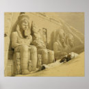 Suche nach abu simbel poster Africa