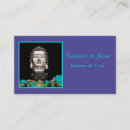 Suche nach buddha visitenkarten Buddhistisch