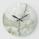 Suche nach weißer granit wanduhren Gestein