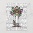 Suche nach cheshire cat poster Antik