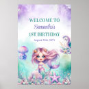 Suche nach under the sea poster Meerjungfrau