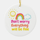 Suche nach regenbogen ornamente Für sie