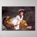 Suche nach james tissot poster Mädchen