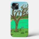 Suche nach landschaft ipad hüllen Aquarell