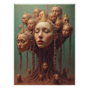 Suche nach surreal poster Digital