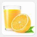 Suche nach saft aufkleber Orange