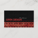 Suche nach roter damast visitenkarten Beruflich