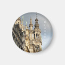 Suche nach brüssel magnete Stadt
