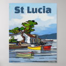 Suche nach heilige lucia poster Insel