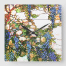 Suche nach befleckt wanduhren Vintag