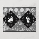 Suche nach weiße katze postkarten Steampunk
