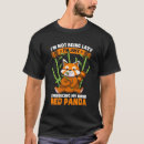 Suche nach buschiger schwanz tshirts Arboreale kreatur