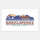 Suche nach rauchige berge aufkleber Großartig