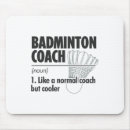 Suche nach coach mousepads Lustig
