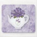 Suche nach veilchen mousepads Lila